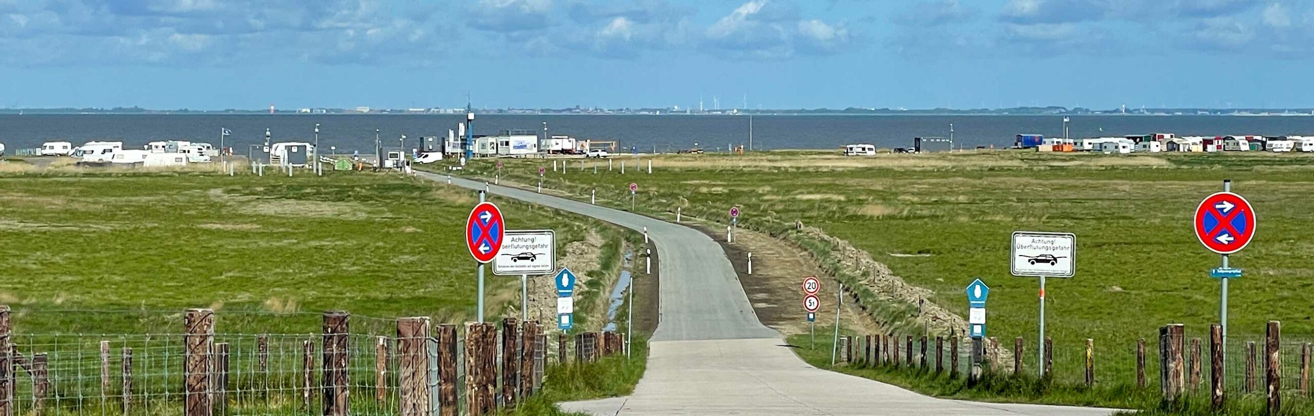 Ferienhaus Nordsee Jadebusen
